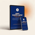 1,000+ Sciatic Notes – The Complete Sciatica Guide [eBook]