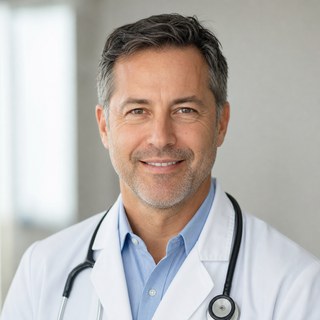 Dr. Andy Salazar