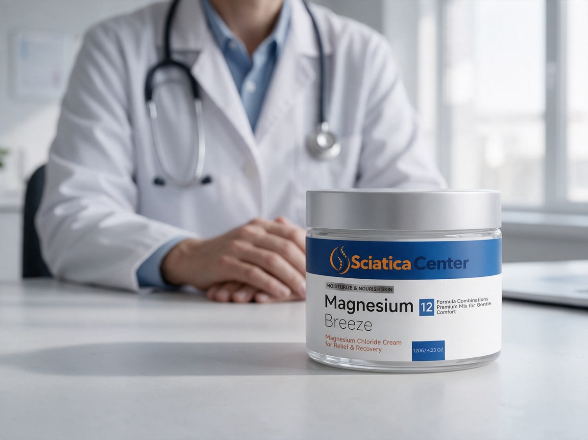 Doctor Formulated